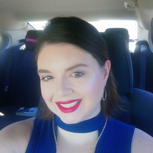 Meet your Posher, Mehgan